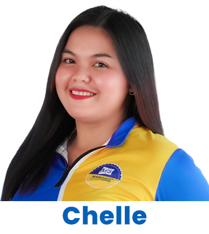 Chelle Malubay